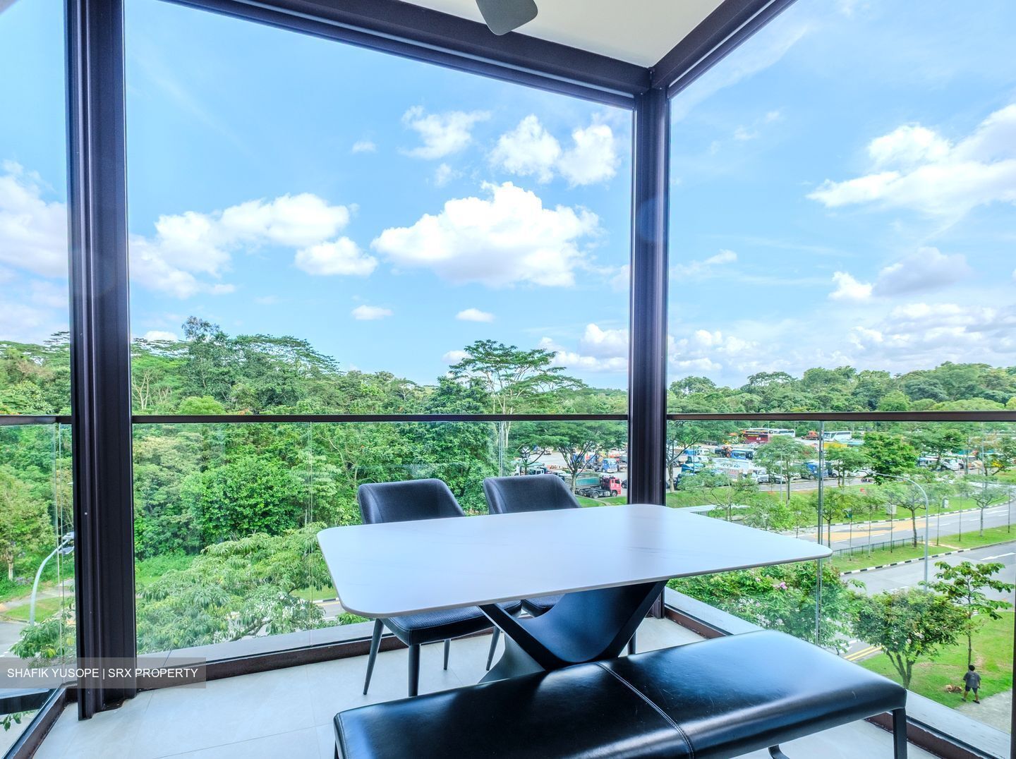 Dairy Farm Residences (D23), Apartment #514658801